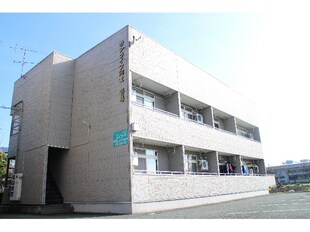 サンライフ河北壱号館の物件外観写真